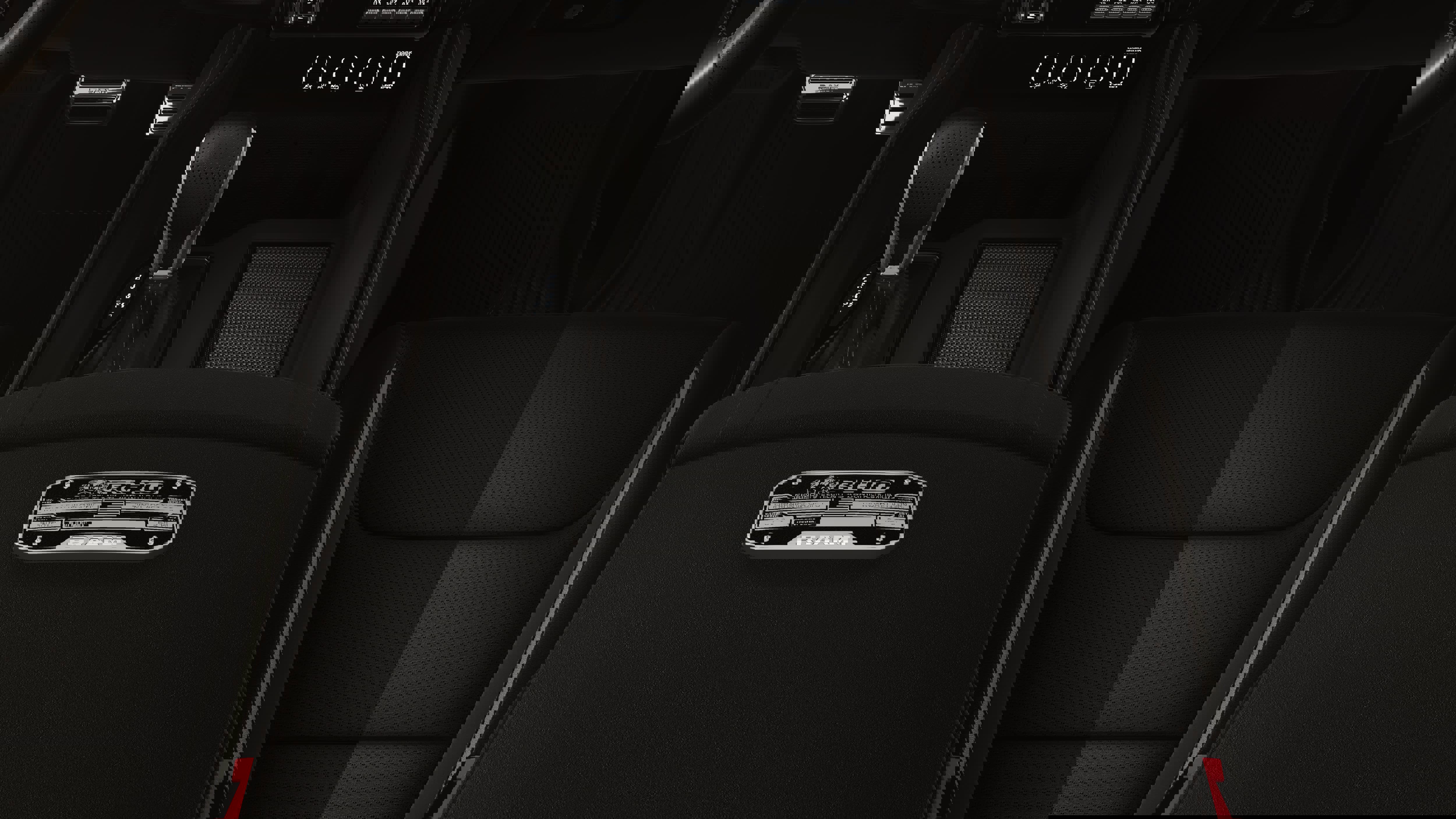 New 2026 RAM 1500 RHO image 2
