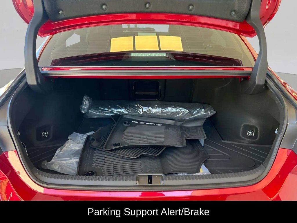 Used 2025 Lexus ES 350 w/ Premium Package image 11