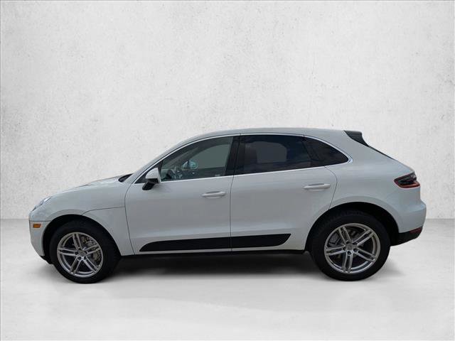 Used 2017 Porsche Macan S image 8