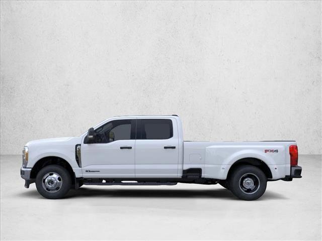 New 2026 Ford F350 XLT AWD/4WD image 3