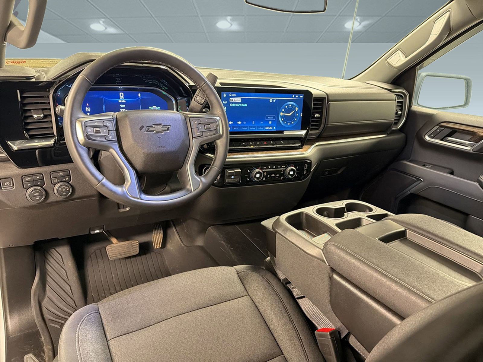 Used 2023 Chevrolet Silverado 1500 RST image 28