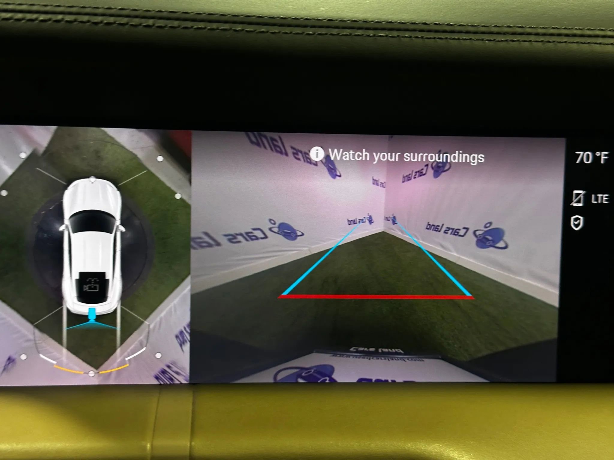 Used 2020 Porsche Taycan Turbo S image 44