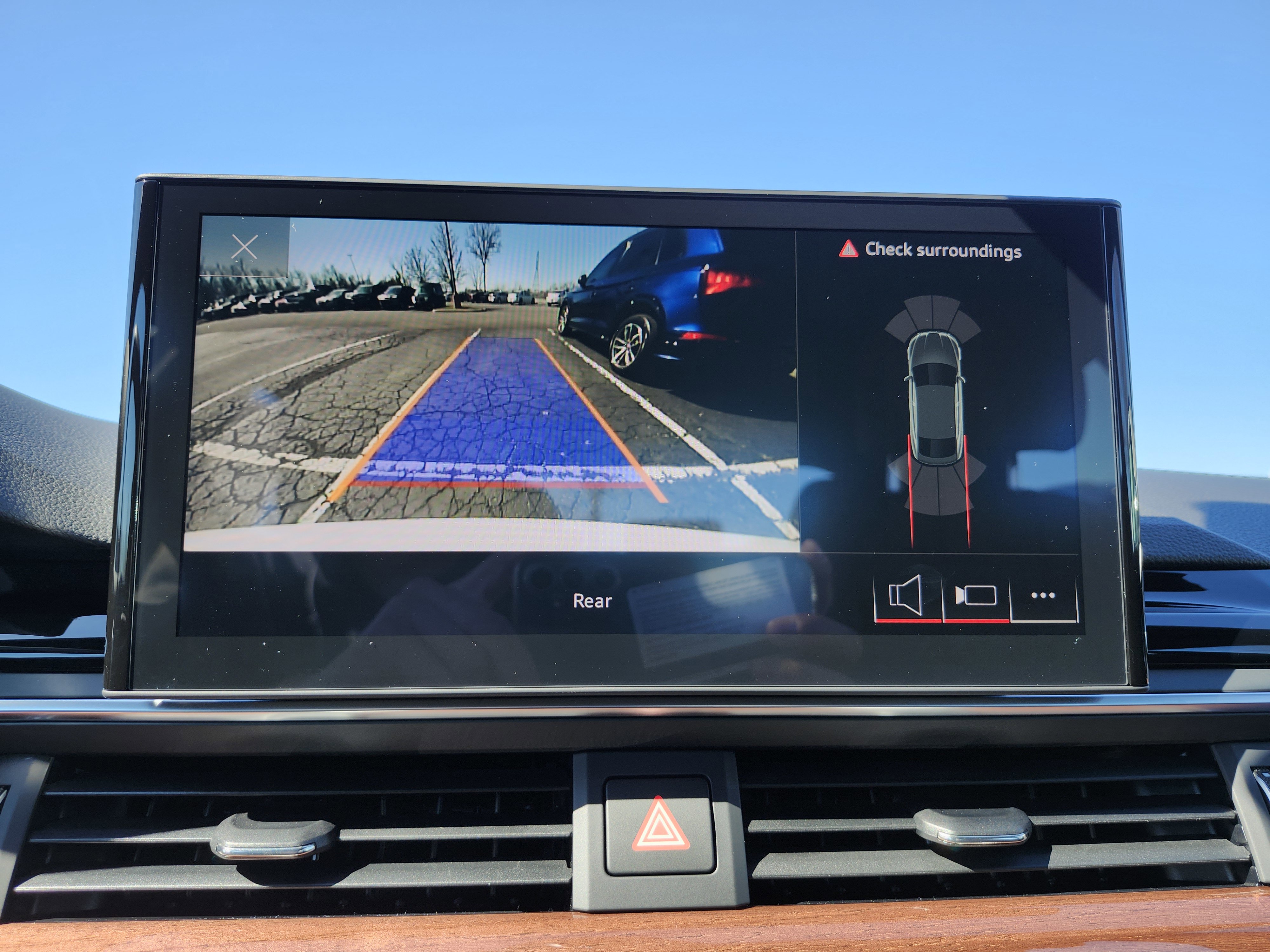 Used 2022 Audi A5 2.0T Premium w/ Convenience Package image 4