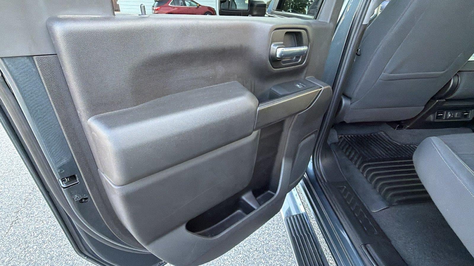 Used 2020 Chevrolet Silverado 2500 LT w/ All Star Edition AWD/4WD image 21