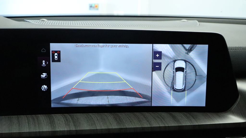 Used 2023 Kia Telluride SX Prestige X-Line image 46