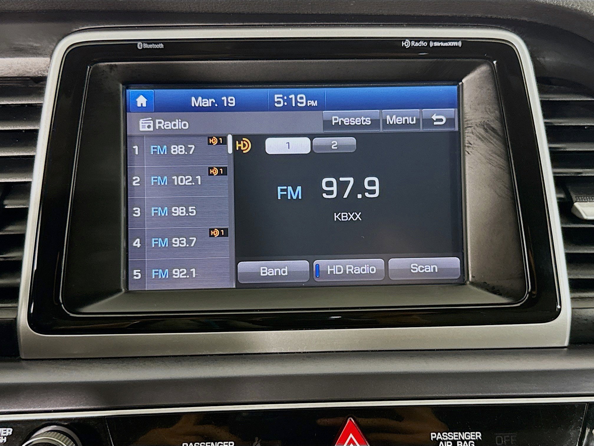 Used 2018 Hyundai Sonata SEL image 17