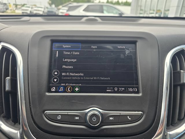 Used 2024 Chevrolet Equinox LS w/ LS Convenience Package AWD/4WD image 19