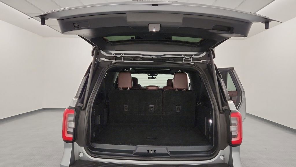 Used 2022 Ford Expedition Max Limited image 33