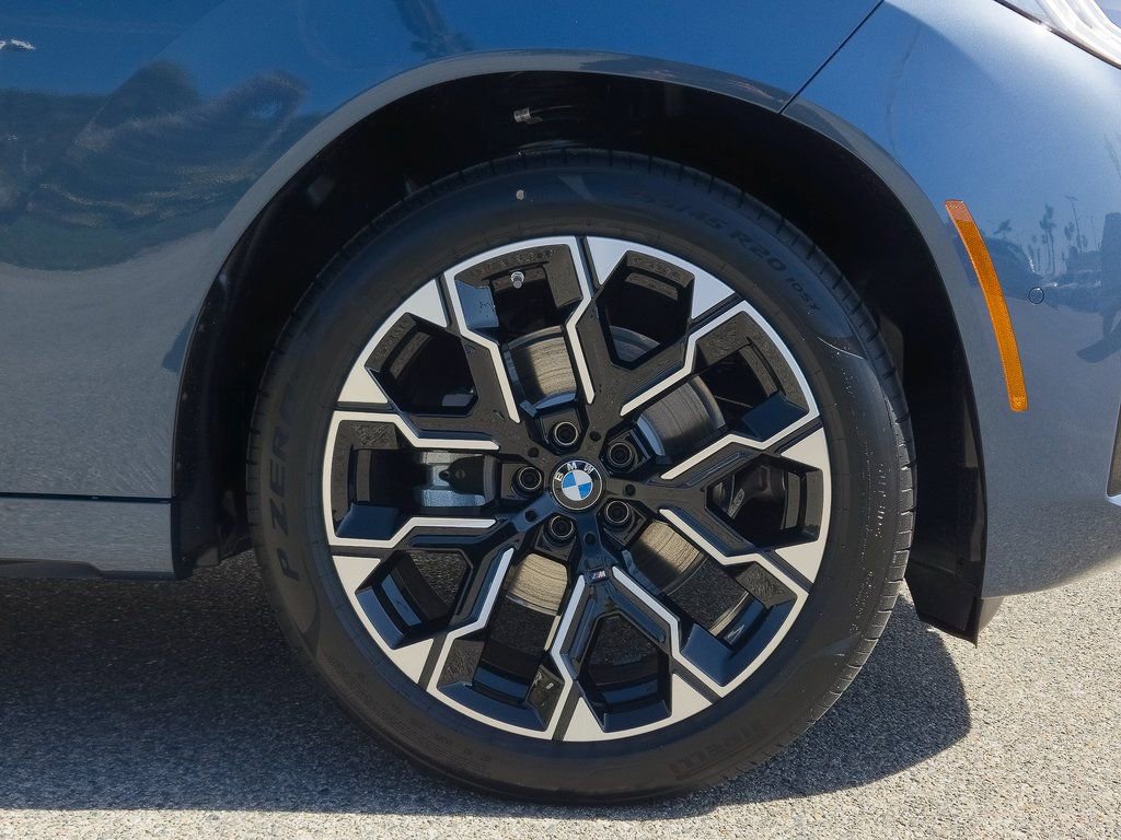 New 2026 BMW X3 xDrive30 w/ M Sport Package image 6