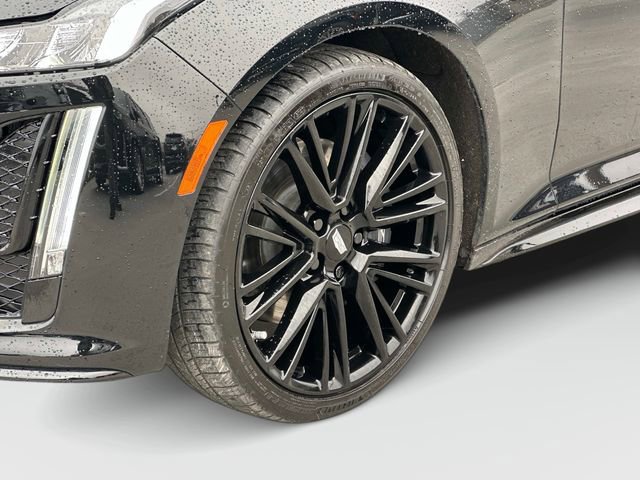 Certified 2023 Cadillac CT5 V w/ Premium Package image 29