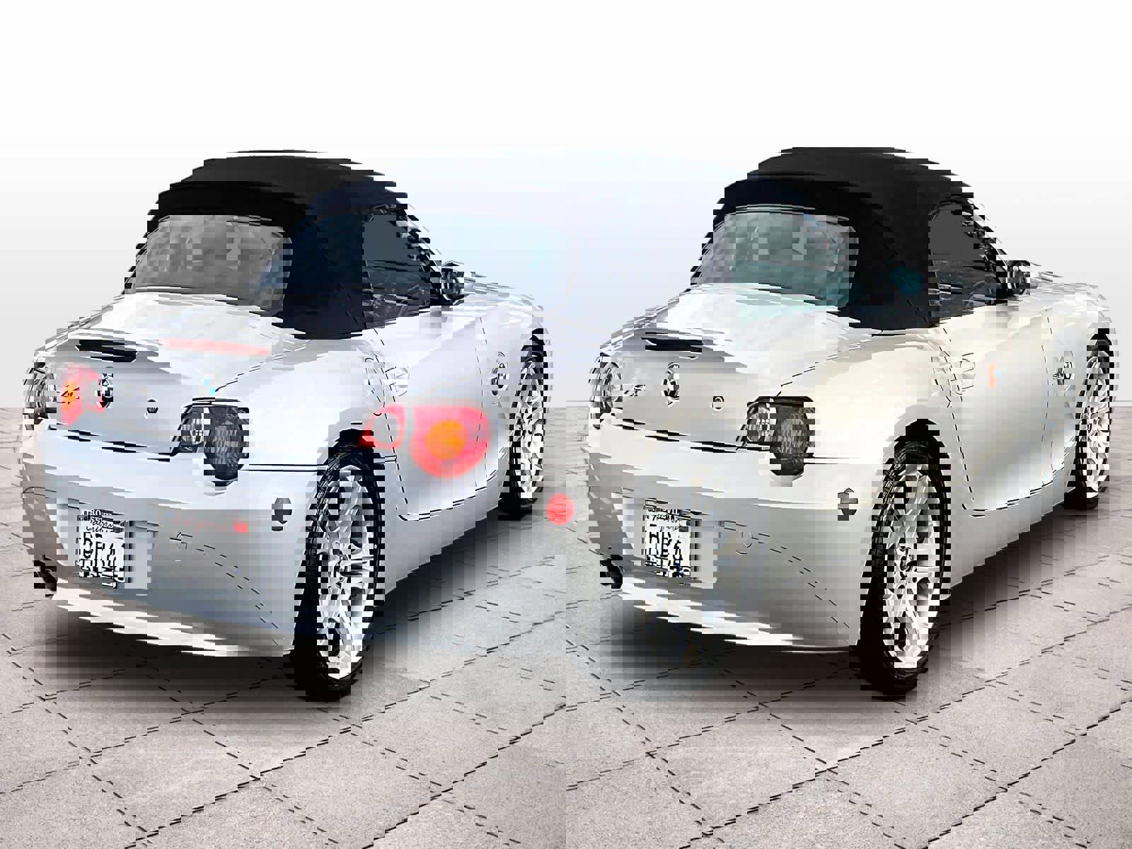 Used 2004 BMW Z4 3.0i image 15