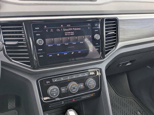 Used 2023 Volkswagen Atlas SE FWD image 14