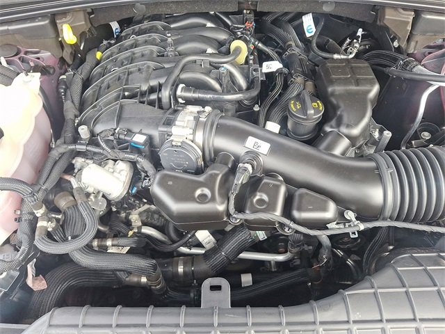 Used 2025 Jeep Grand Cherokee Limited image 28