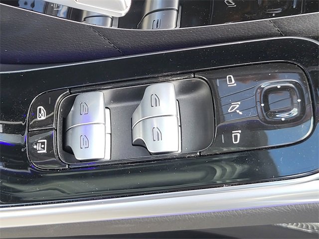 New 2026 Mercedes-Benz S 500 4MATIC image 18