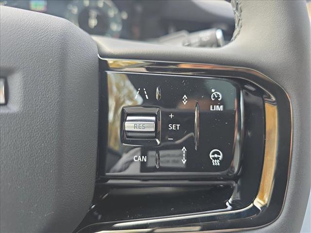 New 2026 Land Rover Range Rover Evoque S image 18