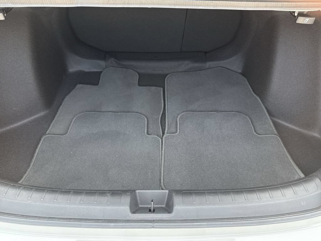 Certified 2026 Honda Civic Sport image 20