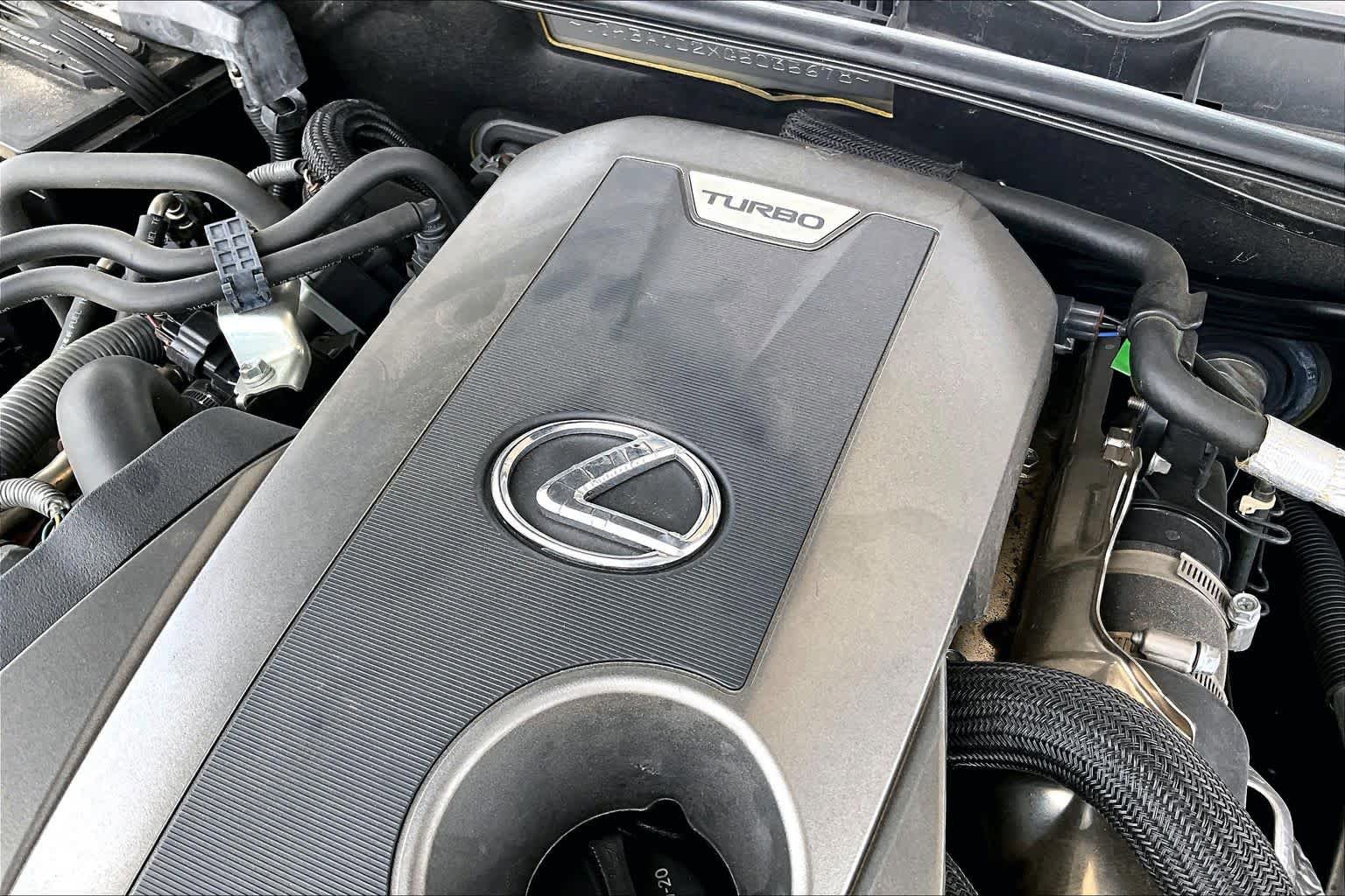 Used 2016 Lexus IS 200t RWD image 31