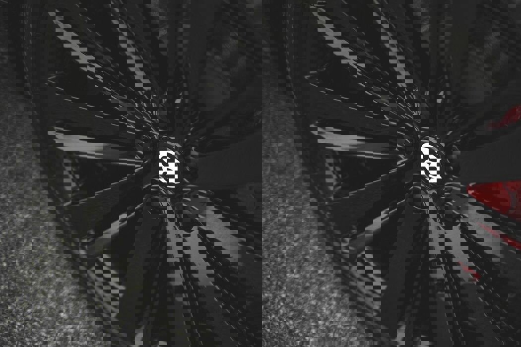 New 2025 Bentley Continental GT Speed image 5