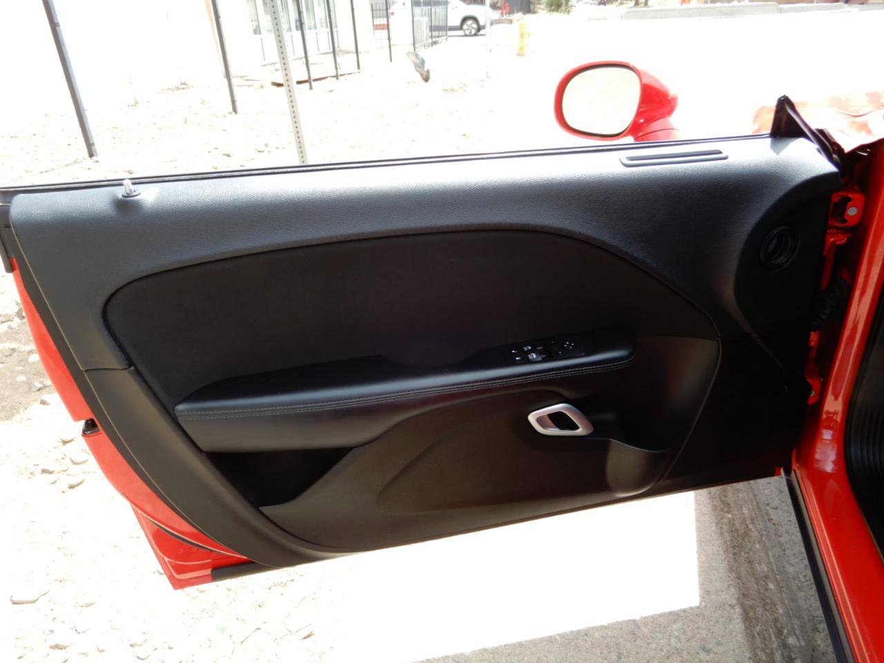 Used 2022 Dodge Challenger GT AWD/4WD image 16