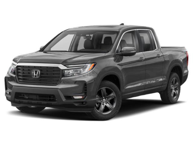Used 2023 Honda Ridgeline RTL