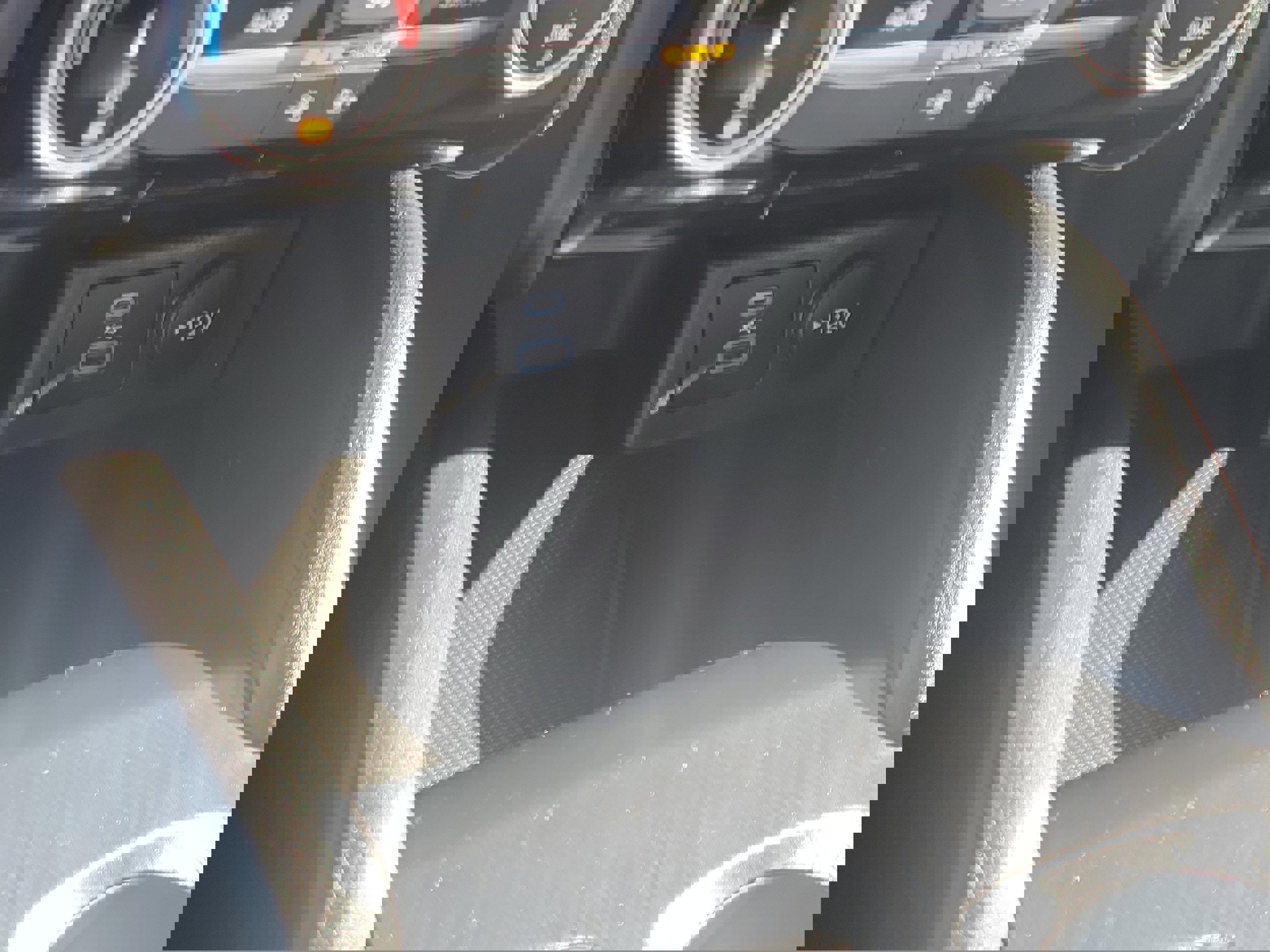 Certified 2022 Ford Escape SE w/ Convenience Package image 31