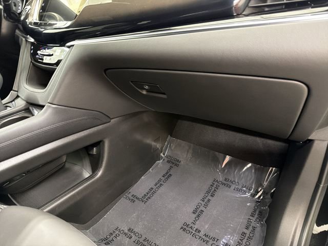 Certified 2025 Cadillac XT6 Sport w/ Platinum Package image 26