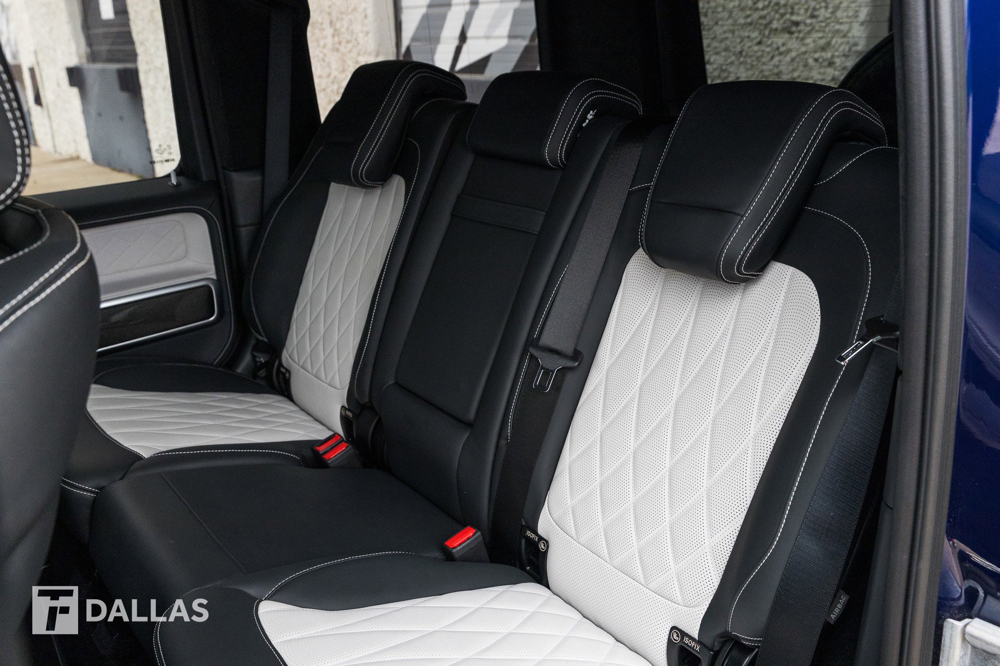 Used 2024 Mercedes-Benz G 63 AMG 4MATIC image 34