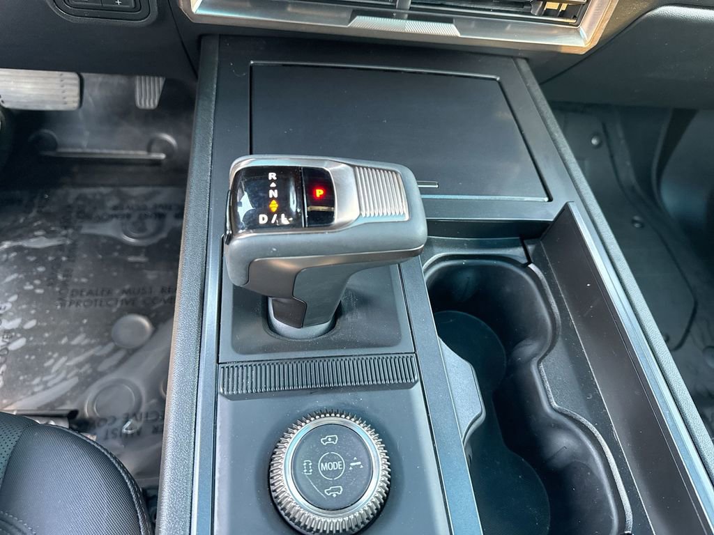 Used 2024 GMC Hummer EV 3X w/ Extreme Off-Road Package image 23