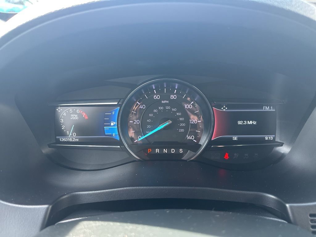 Used 2018 Ford Explorer Limited FWD image 23