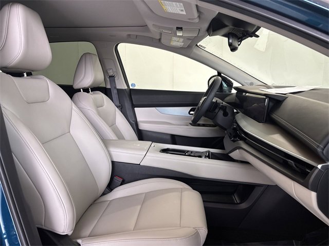 Certified 2025 Nissan Murano SL image 20