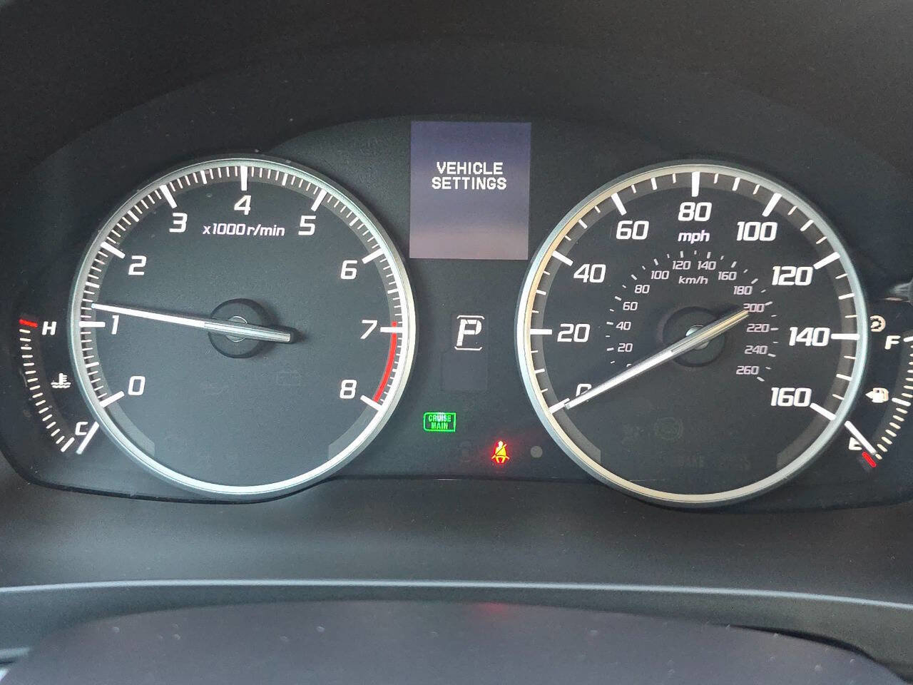 Used 2016 Acura ILX image 13