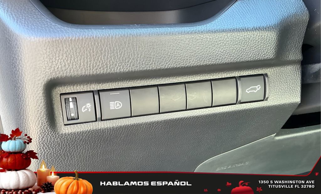 Used 2024 Toyota RAV4 XLE Premium image 34