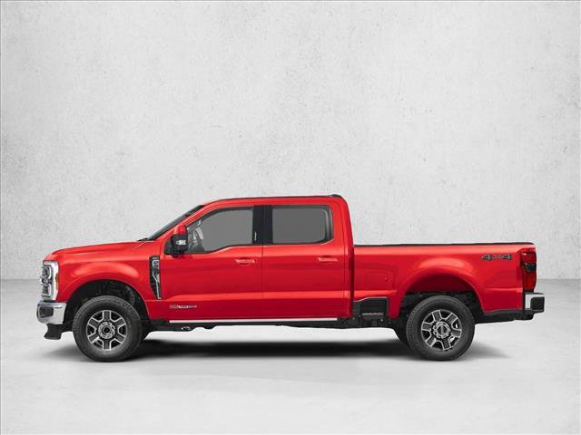 New 2027 Ford F250 Lariat w/ Tremor Off-Road Package AWD/4WD image 3