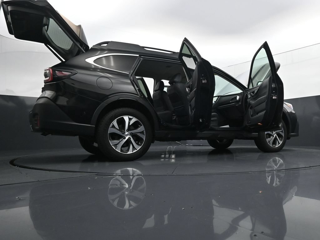 Used 2020 Subaru Outback Limited AWD/4WD image 46