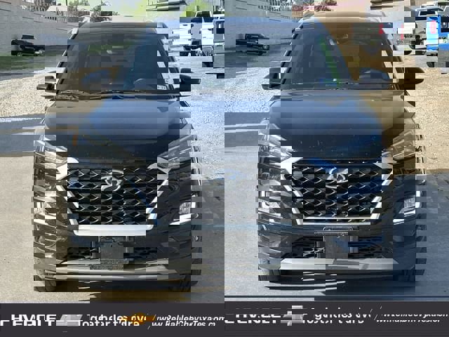 Used 2019 Hyundai Tucson Sport image 7