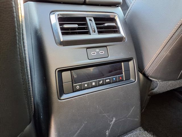 Used 2025 MAZDA CX-90 3.3 Turbo w/ Premium Sport Pkg image 75