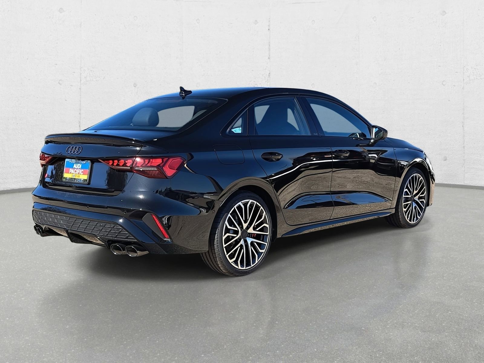 New 2026 Audi S3 Premium image 5