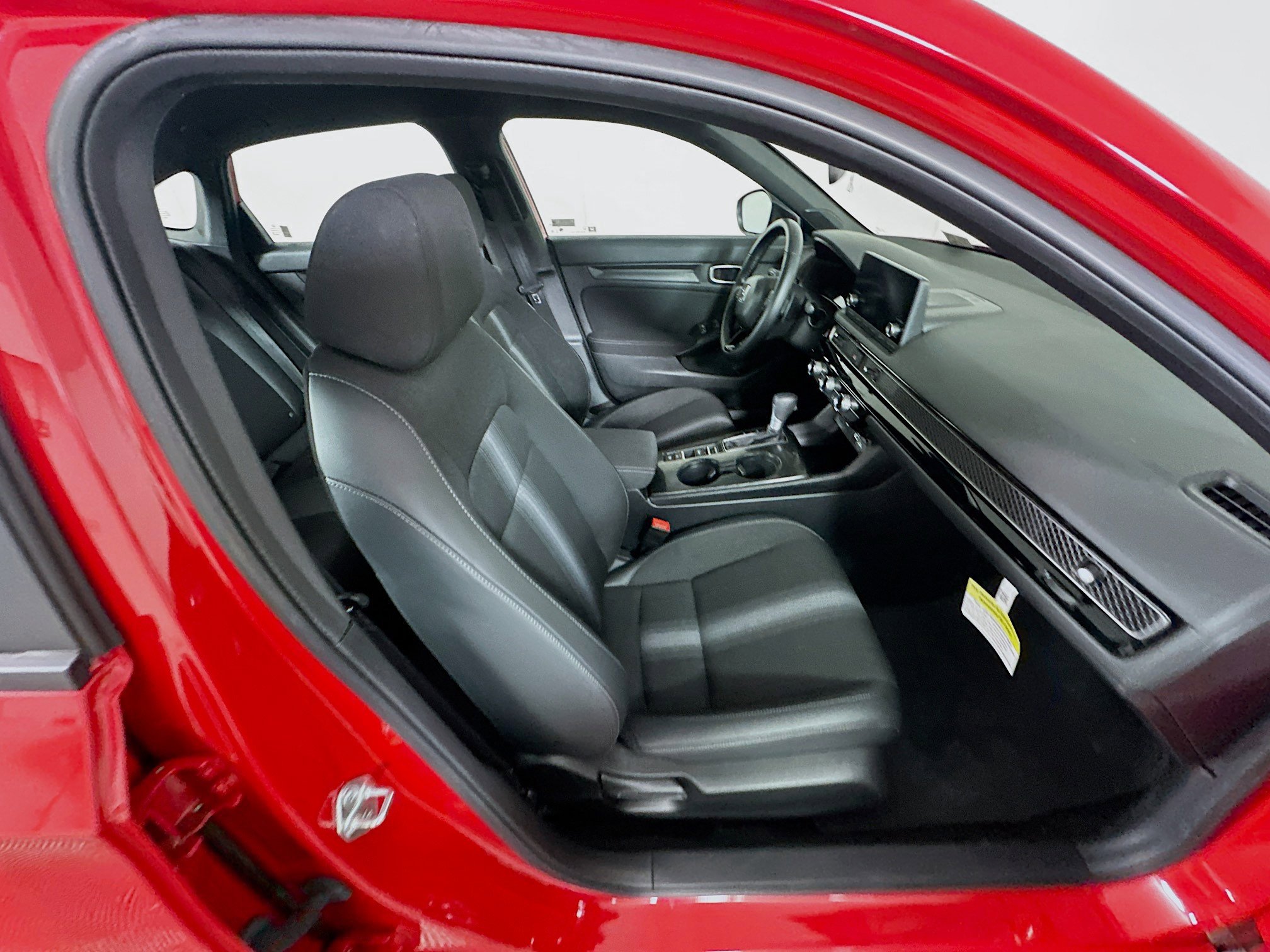 Used 2024 Honda Civic Sport image 28