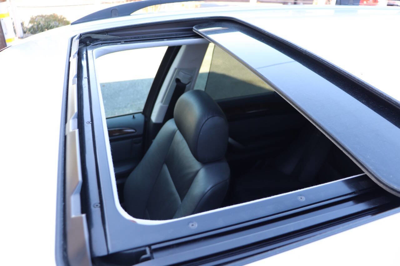 Used 2002 BMW X5 3.0i image 33