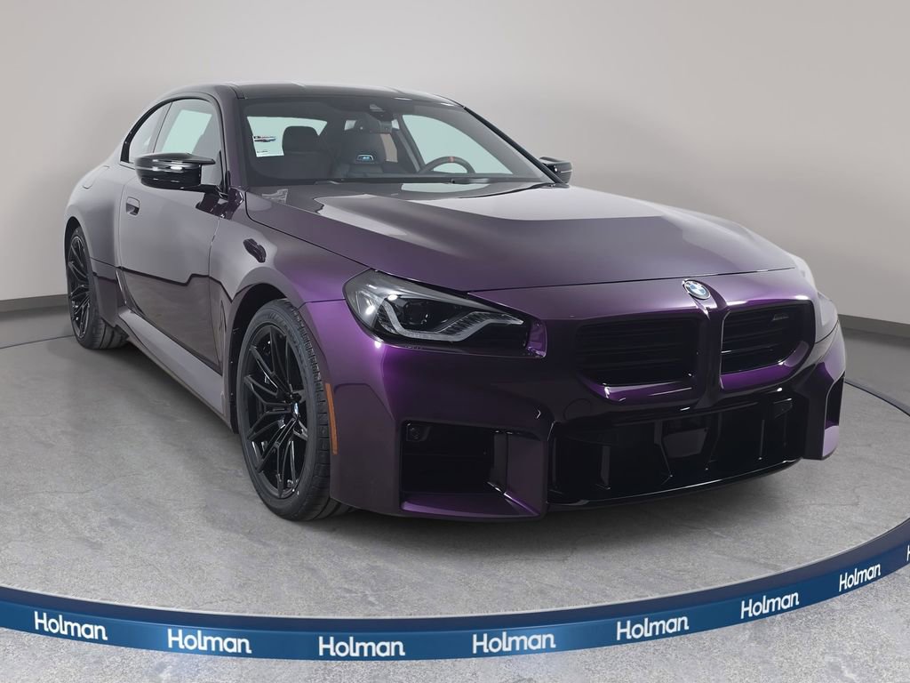 New 2026 BMW M2 w/ Lighting Package image 3