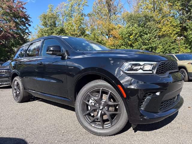 New 2026 Dodge Durango GT AWD/4WD 360° Tour