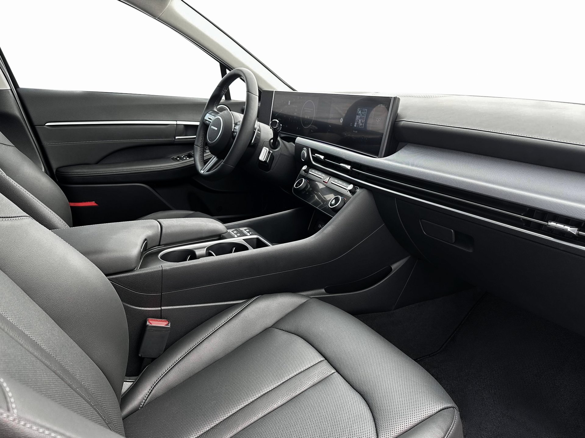 New 2025 Hyundai Sonata Limited FWD image 15