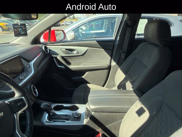 Used 2019 Chevrolet Blazer LT FWD image 10