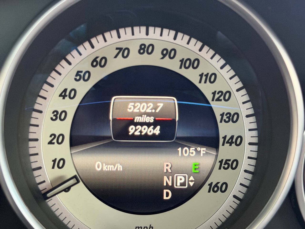 Used 2014 Mercedes-Benz E 350 4MATIC Sedan w/ Premium 1 Package image 44