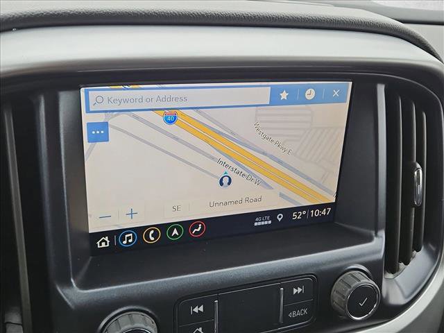 Used 2022 Chevrolet Colorado ZR2 AWD/4WD image 13