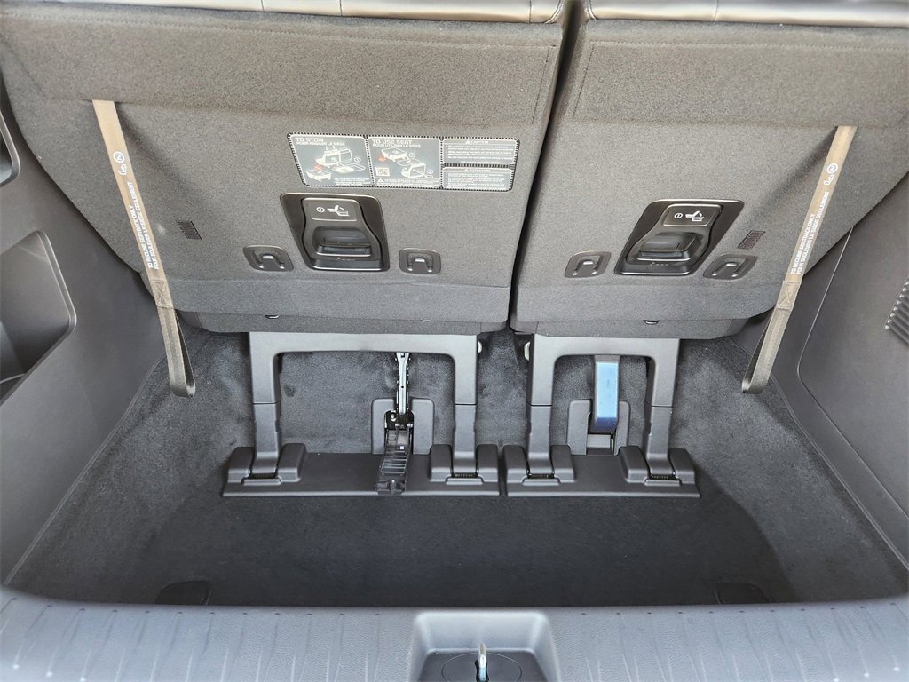 New 2026 Kia Carnival image 31