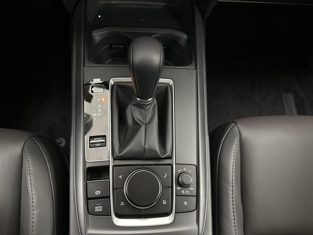 New 2026 MAZDA CX-30 AWD 2.5 S w/ Premium Package image 30