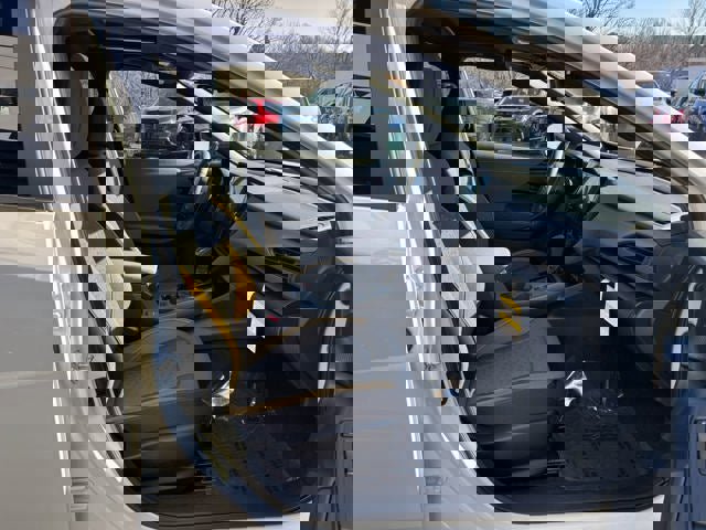 New 2026 Subaru Crosstrek 2.5i Sport image 96