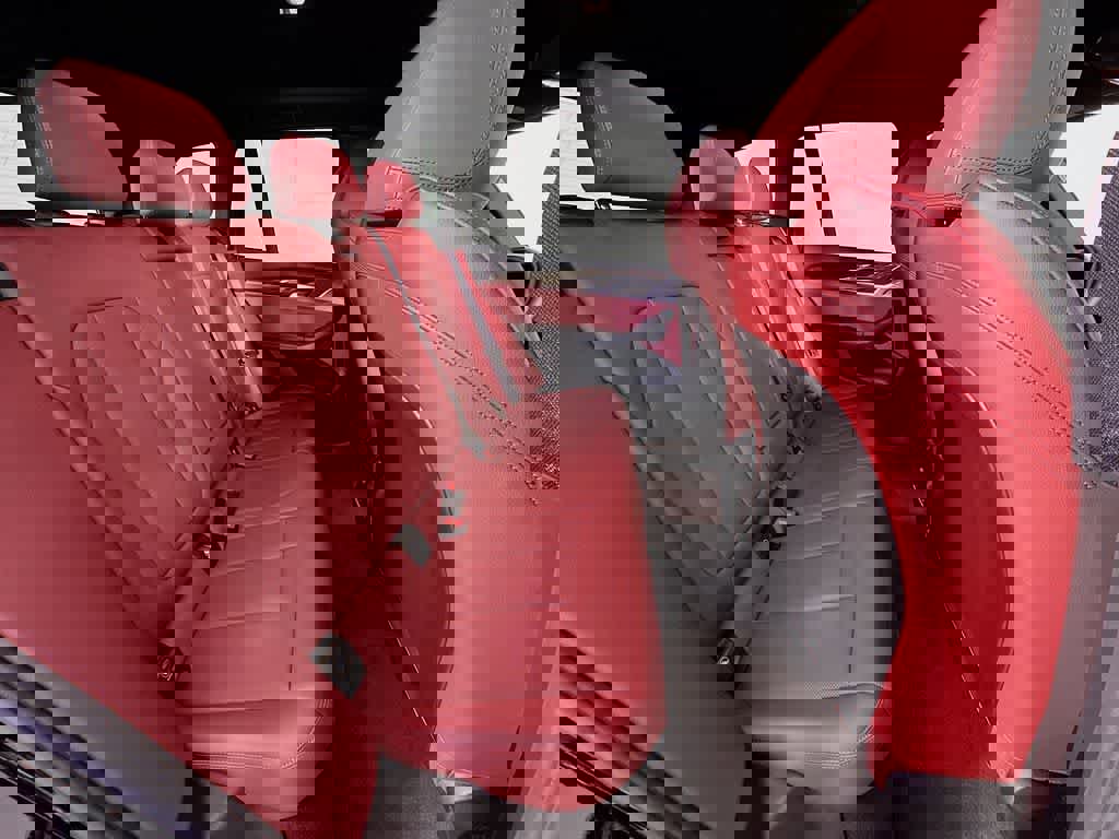 Used 2022 BMW X3 xDrive30i image 31