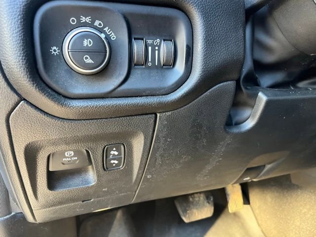 Used 2025 RAM 1500 Laramie image 23